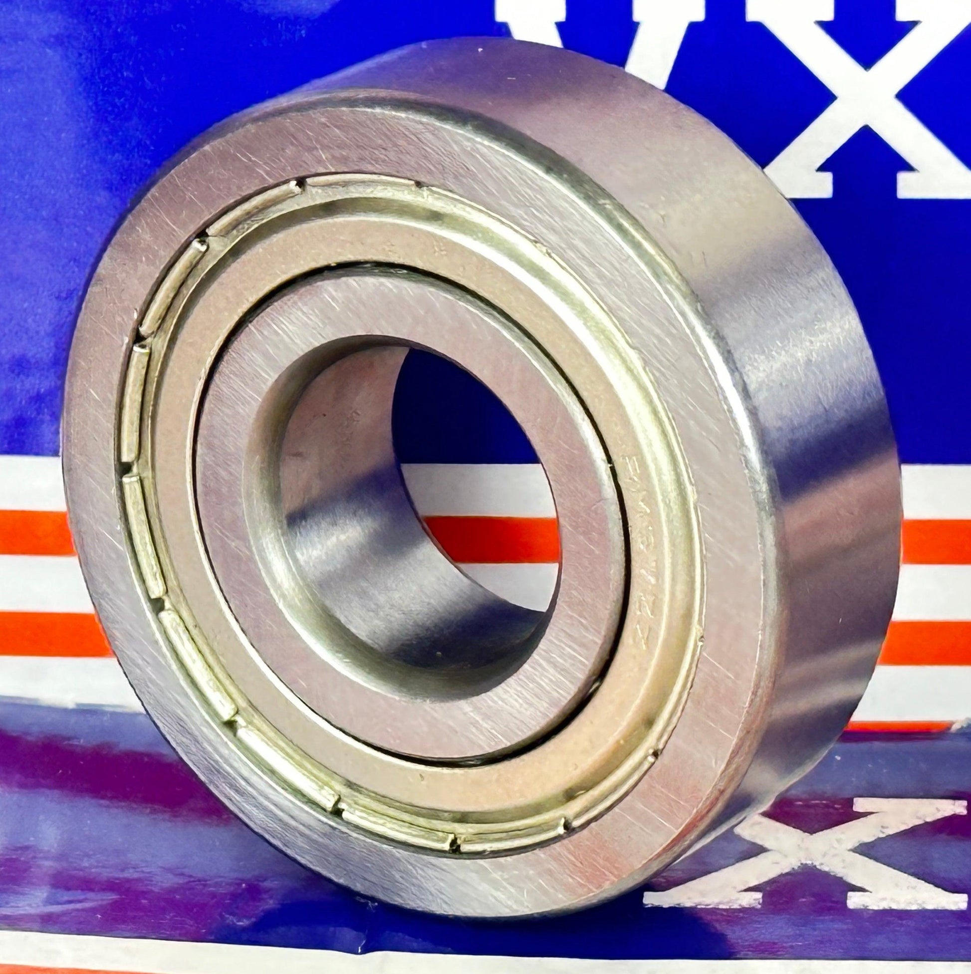 RMS7ZZ Shielded Bearing 7/8" x 2-1/4" x 11/16" - Buy Bearings online