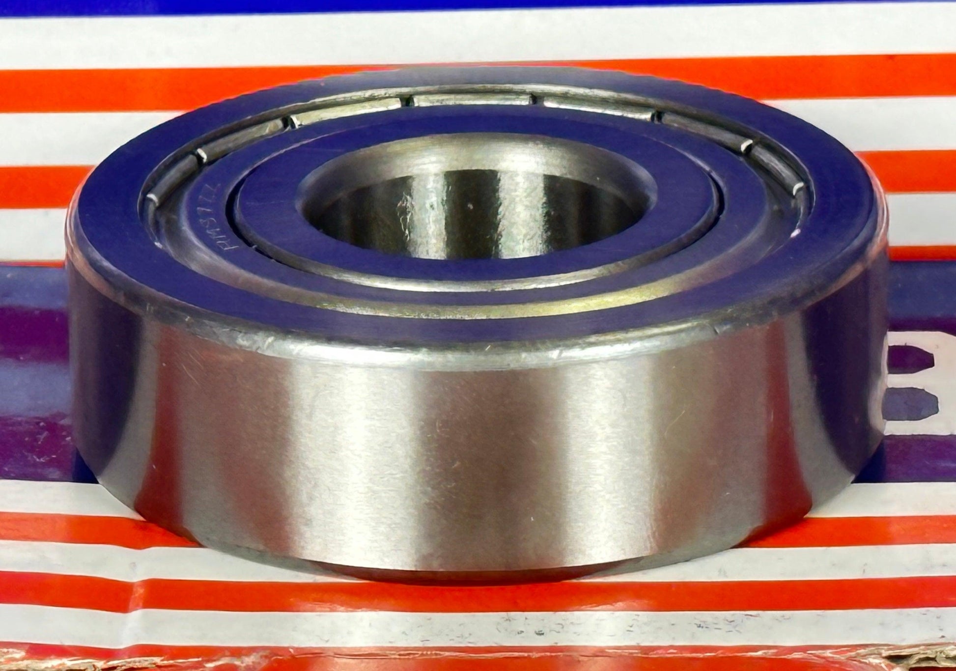 RMS7ZZ Shielded Bearing 7/8" x 2-1/4" x 11/16" - Buy Bearings online
