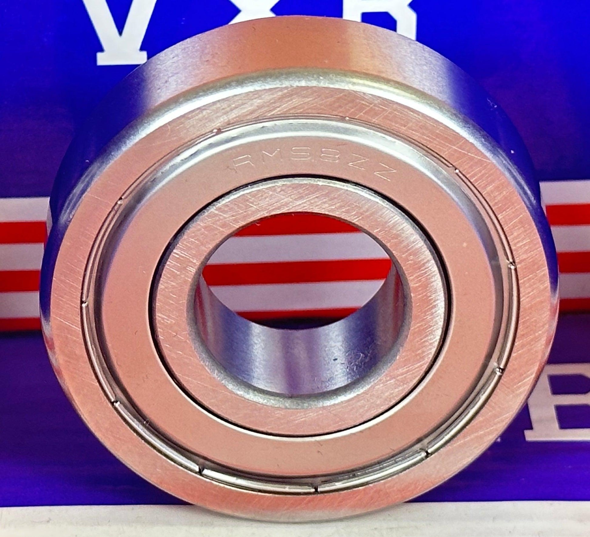 RMS8ZZ Shielded Bearing 1x2 1/2" x 3/4" - Buy Bearings online