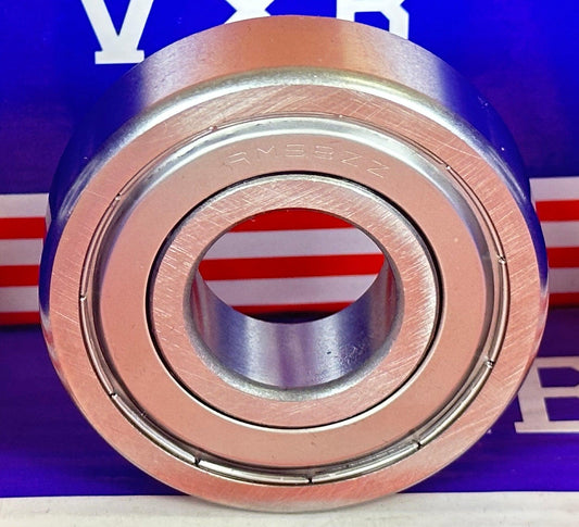 RMS8ZZ Shielded Bearing 1x2 1/2" x 3/4" - Buy Bearings online