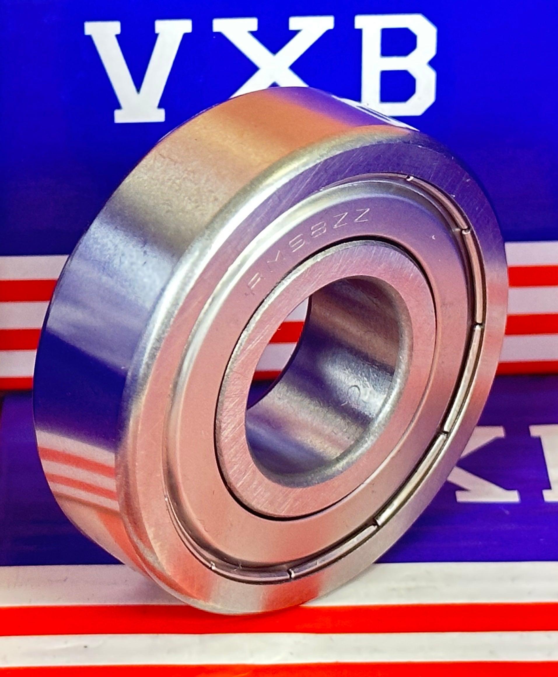 RMS8ZZ Shielded Bearing 1x2 1/2" x 3/4" - Buy Bearings online