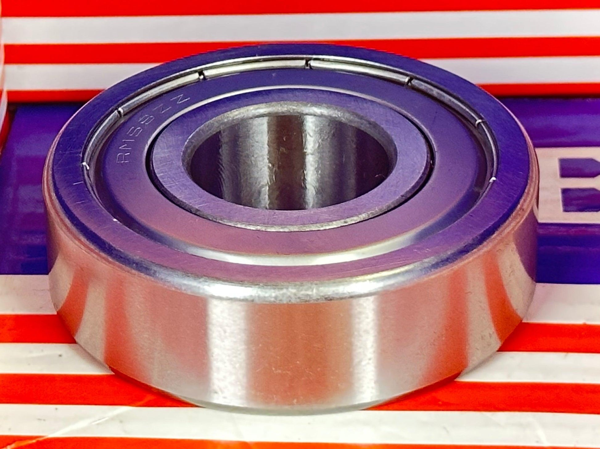 RMS8ZZ Shielded Bearing 1x2 1/2" x 3/4" - Buy Bearings online