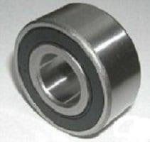 Rubber Sealed 1/8" x 15/32" x 5/32" - Miniature Bearing - Buy Bearings online