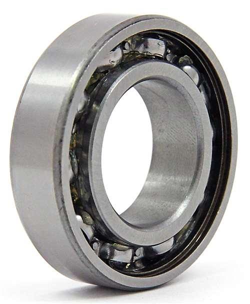 S6008 Stainless Steel Open Bearing 40x68x15mm - Buy Bearings online