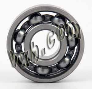 S6008 Stainless Steel Open Bearing 40x68x15mm - Buy Bearings online