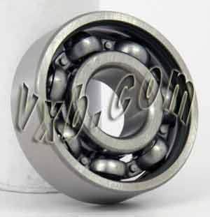 S6008 Stainless Steel Open Bearing 40x68x15mm - Buy Bearings online