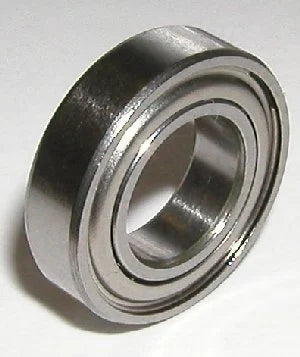 S63800ZZ Stainless Steel Shielded Bearing 10x19x7mm - Buy Bearings online