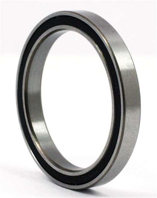 S6701-2RS Bearing Stainless Steel Sealed 12x18x4mm - Buy Bearings online