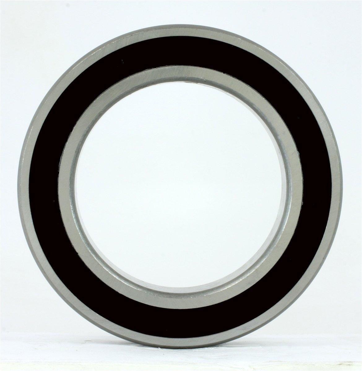 S6701-2RS Hybrid Ceramic Bearing 12x18x4mm Sealed Thin Slim Bearing - Buy Bearings online