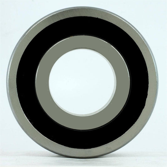 S6803-2RS Hybrid Ceramic Ball Bearing Rubber Sealed 17x26x5mm - Buy Bearings online