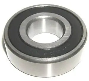 S6803-2RS Hybrid Ceramic Ball Bearing Rubber Sealed 17x26x5mm - Buy Bearings online