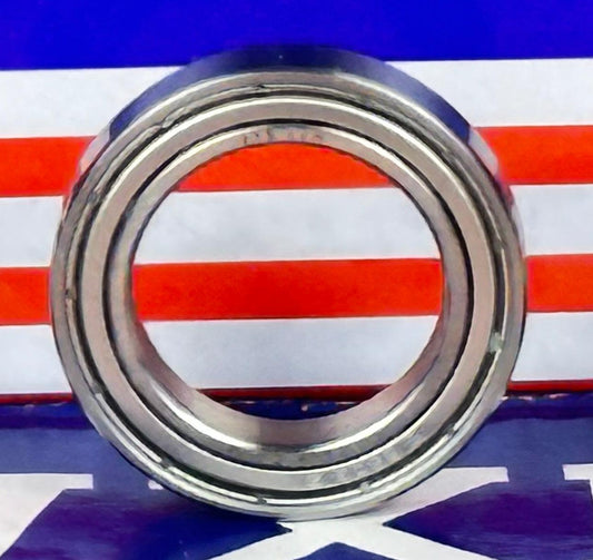 S6803ZZ Food Grade Stainless Steel Ball Bearing - Buy Bearings online