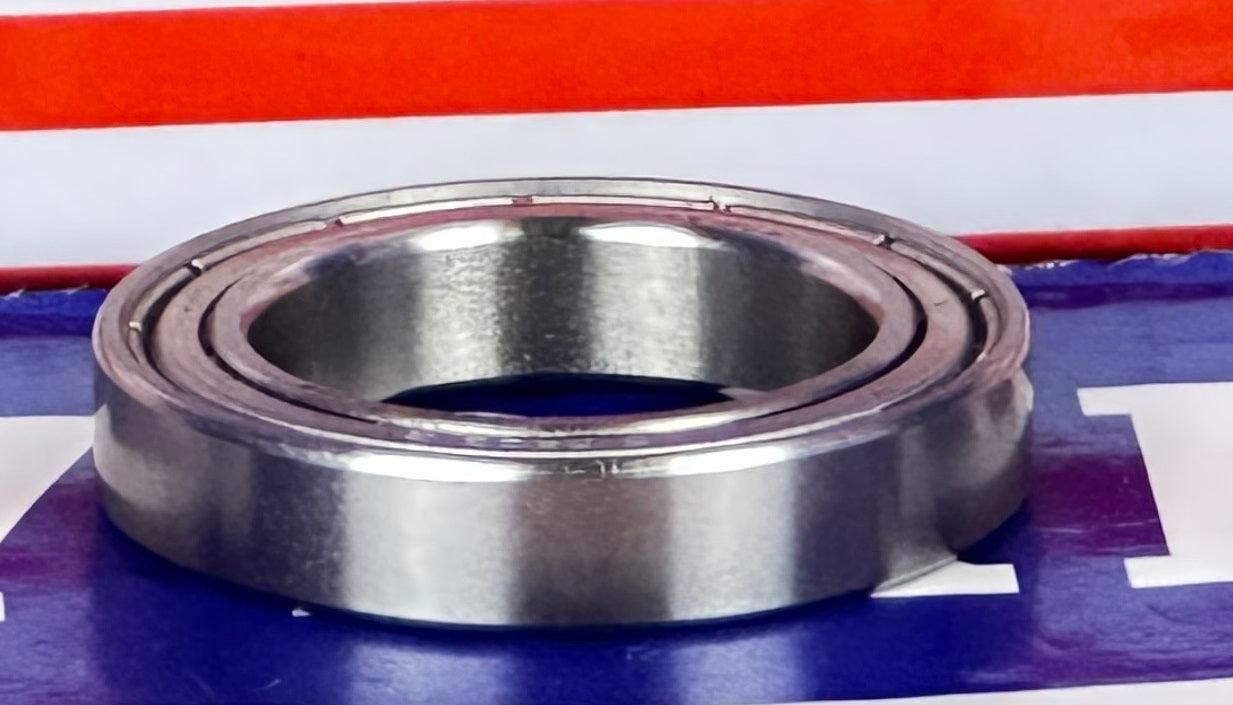 S6803ZZ Food Grade Stainless Steel Ball Bearing - Buy Bearings online