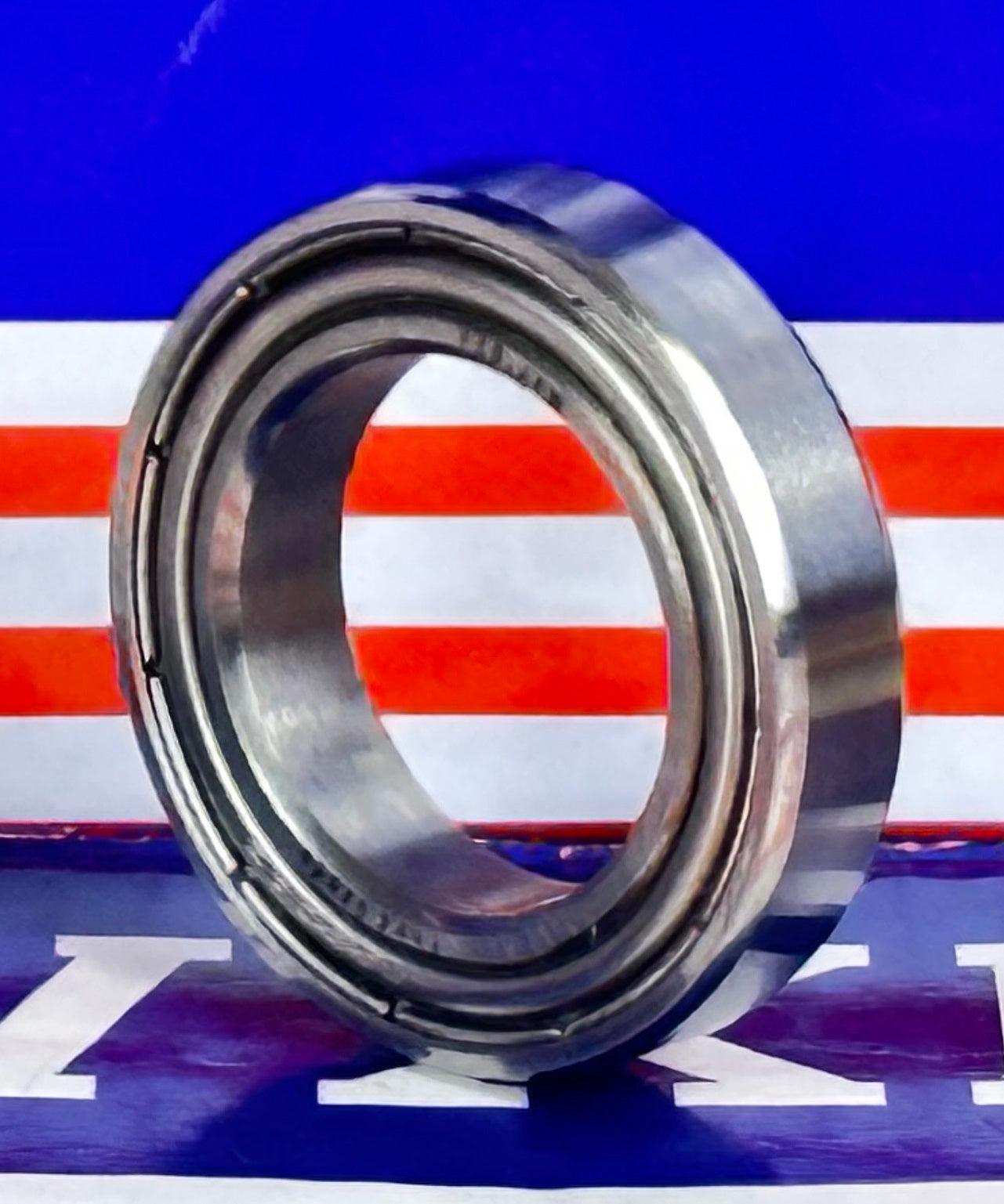 S6804ZZ Food Grade Stainless Steel Ball Bearing - Buy Bearings online