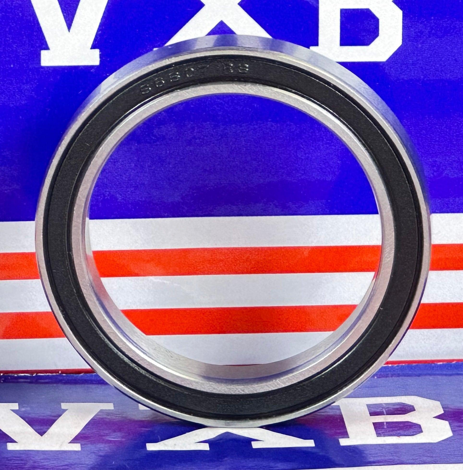 S6807-2RS Bearing 35x47x7mm Si3N4 Ceramic Sealed Premium ABEC-5 Bearing - Buy Bearings online