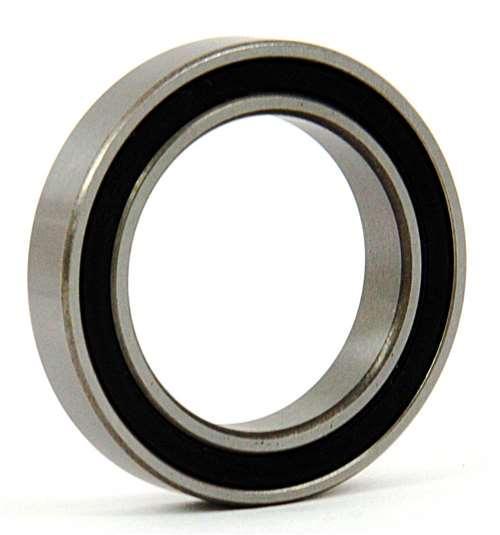 S6807-2RS Bearing 35x47x7mm Si3N4 Ceramic Sealed Premium ABEC-5 Bearing - Buy Bearings online