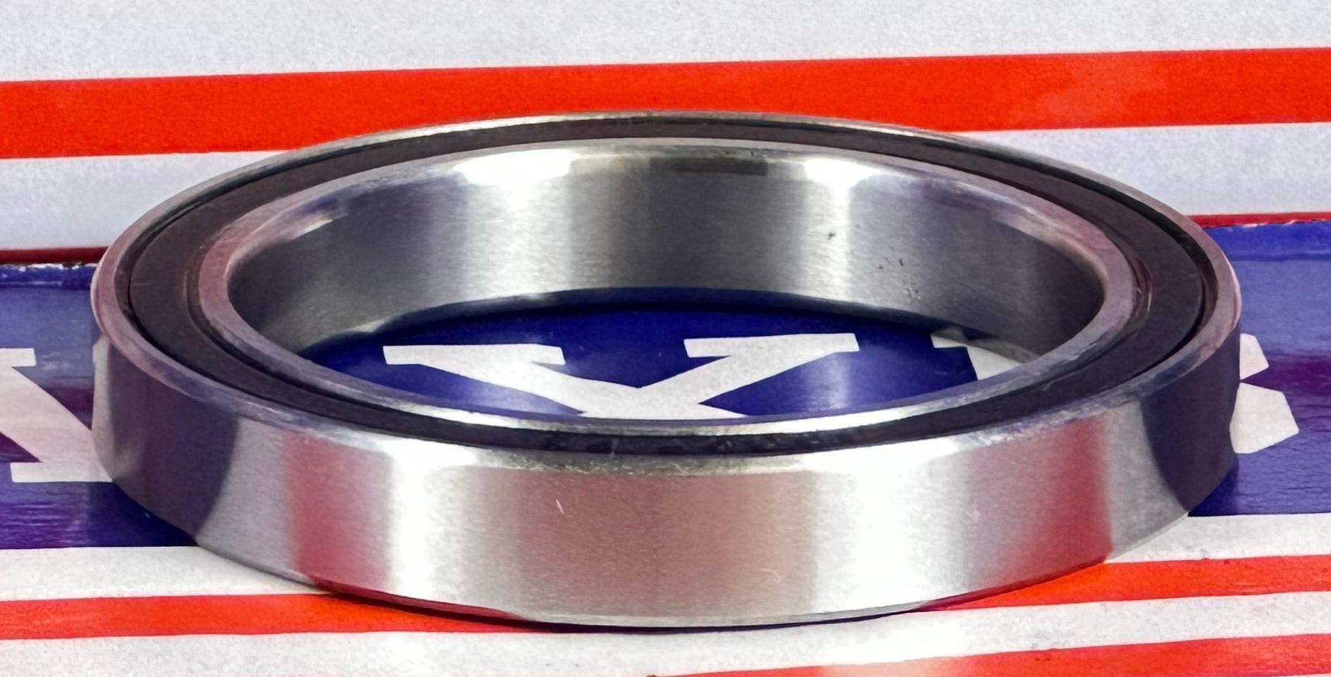 S6807-2RS Bearing 35x47x7mm Si3N4 Ceramic Sealed Premium ABEC-5 Bearing - Buy Bearings online