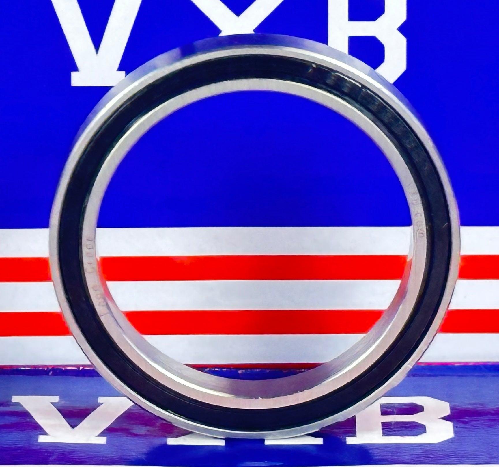 S6808-2RS Food Grade Stainless Steel Ball Bearing - Buy Bearings online