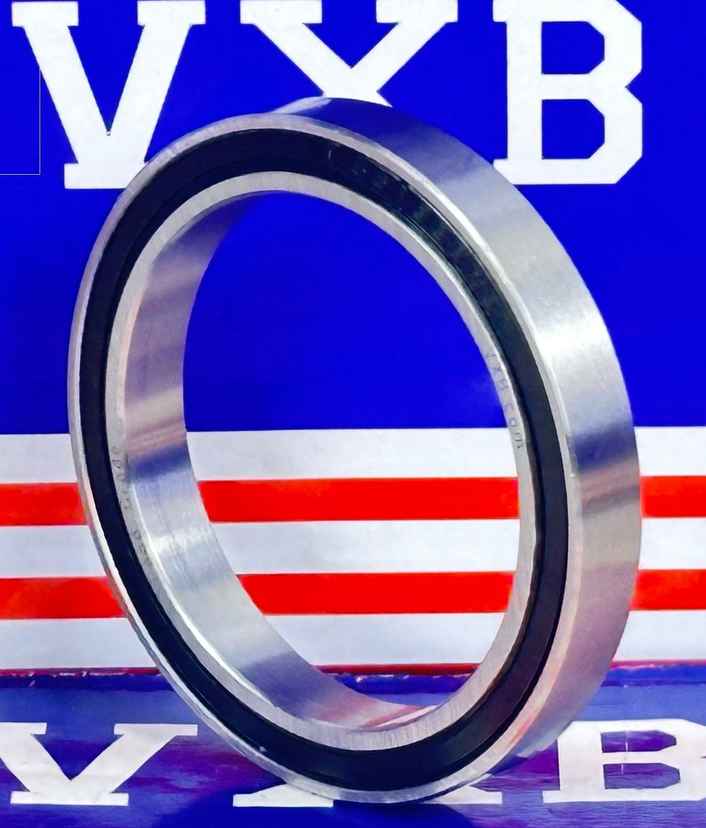 S6808-2RS Food Grade Stainless Steel Ball Bearing - Buy Bearings online