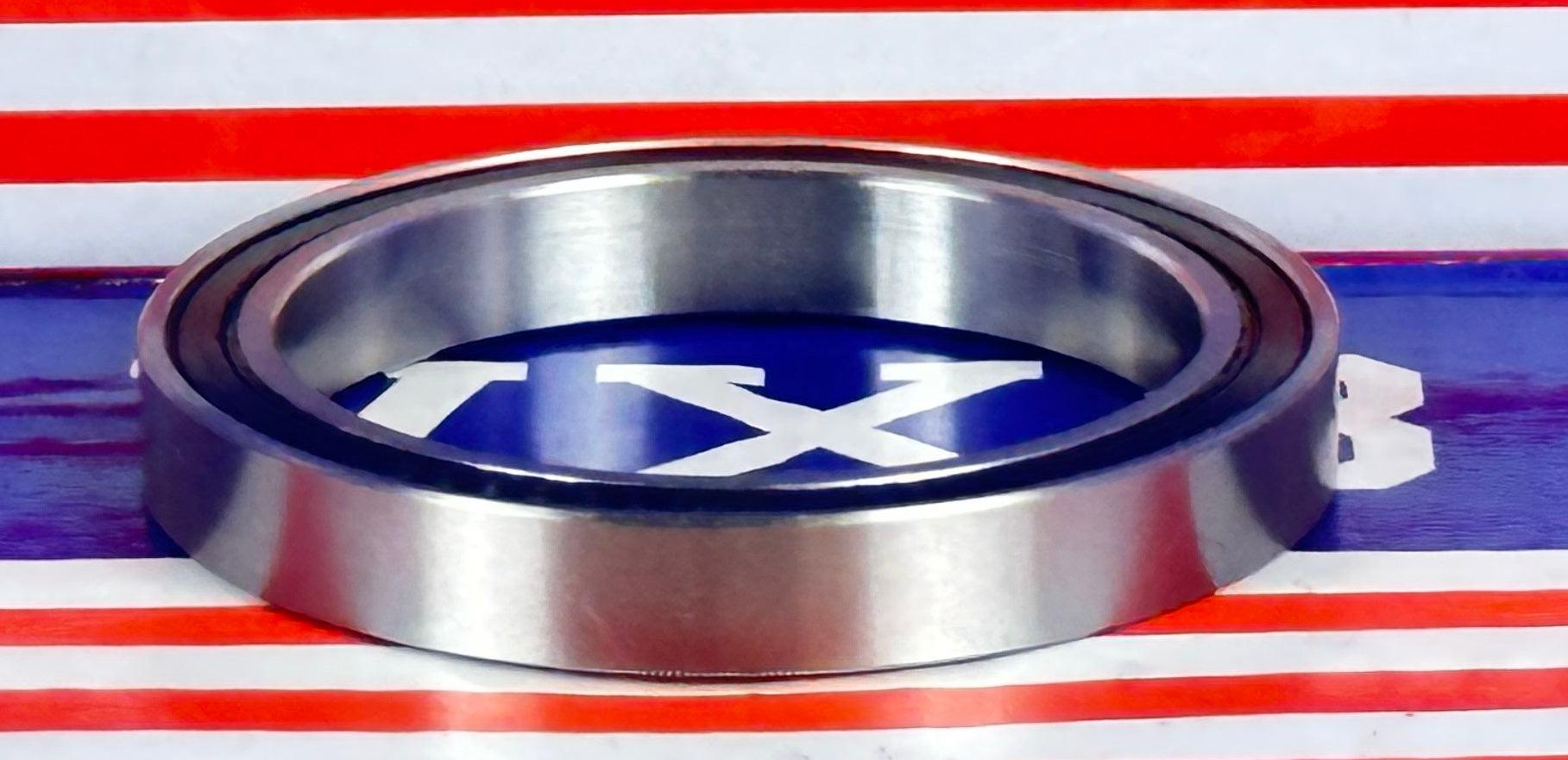 S6808-2RS Food Grade Stainless Steel Ball Bearing - Buy Bearings online