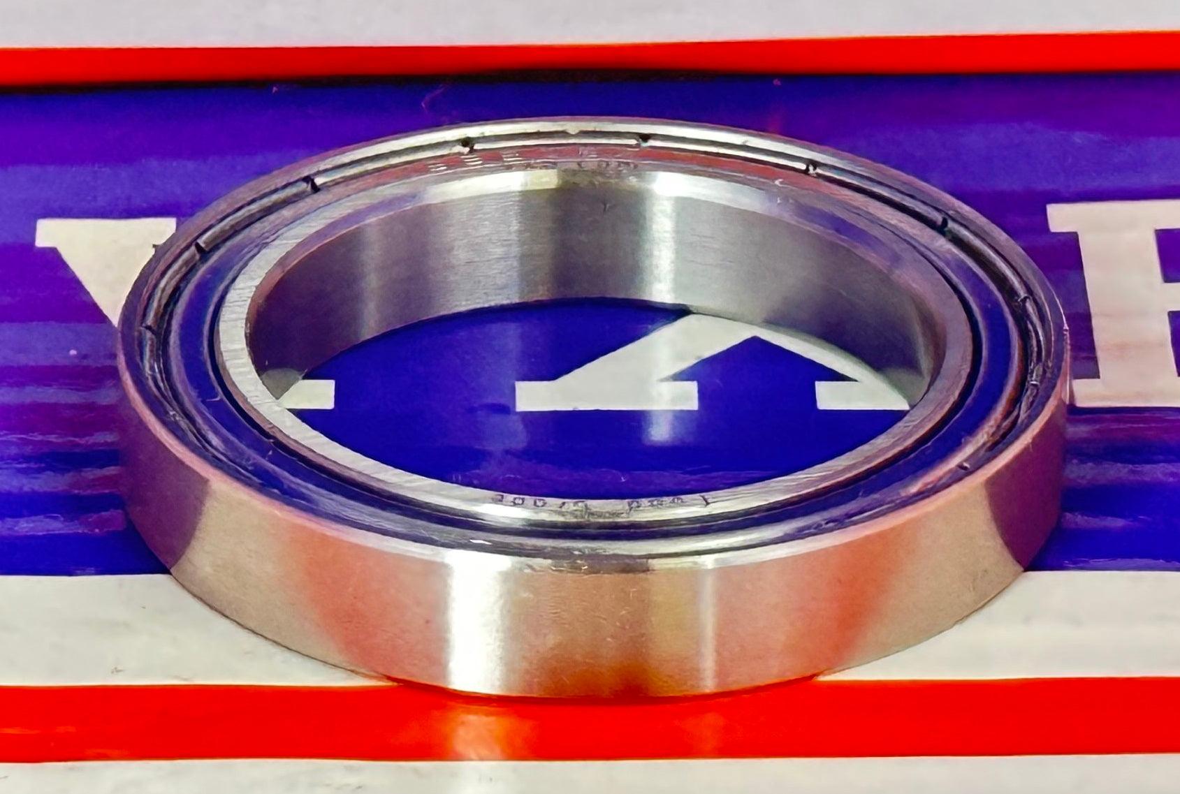 S6808ZZ Food Grade Stainless Steel Ball Bearing - Buy Bearings online