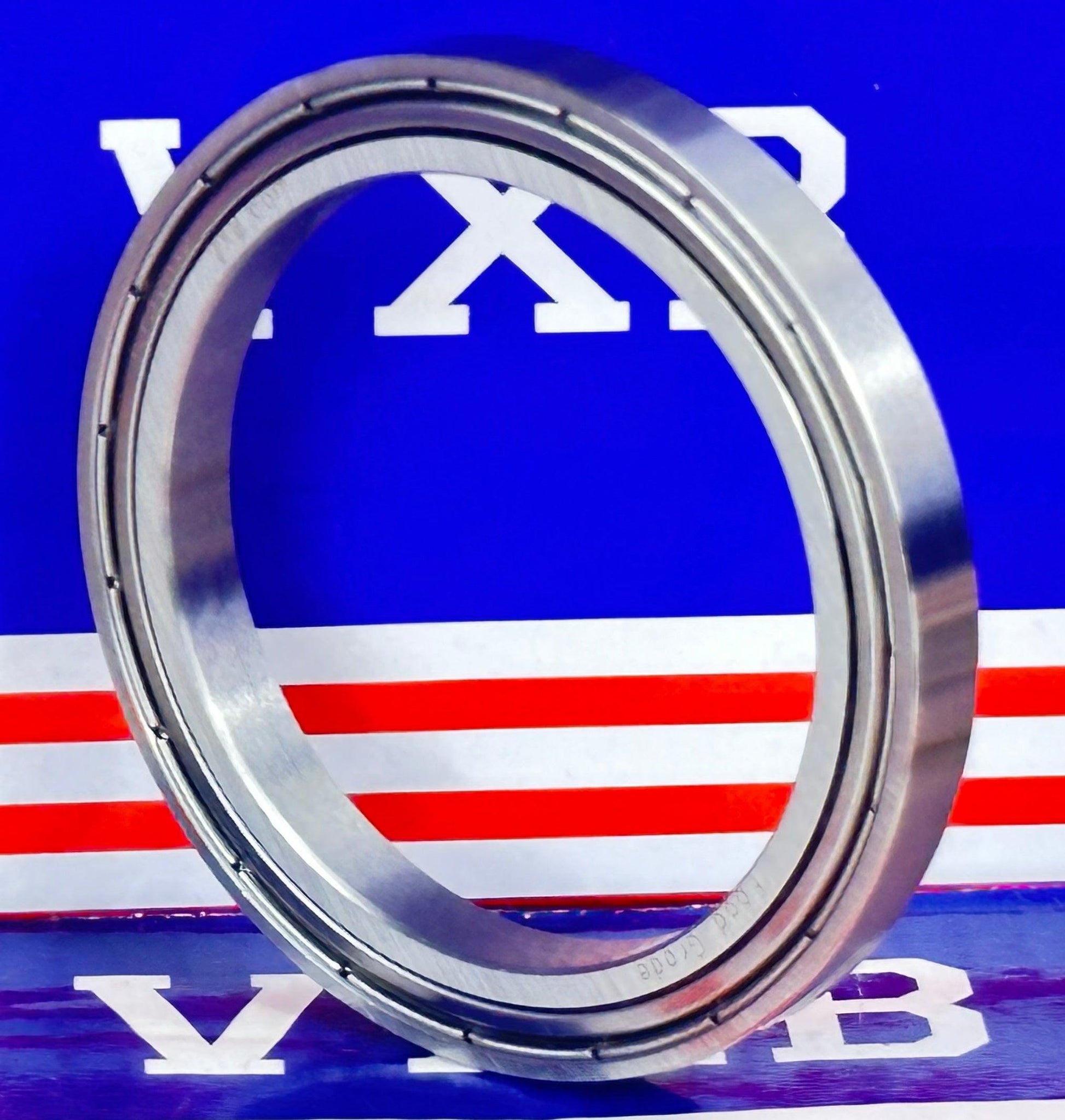 S6810ZZ Food Grade Stainless Steel Ball Bearing - Buy Bearings online