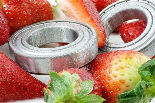 S6815ZZ Food Grade Stainless Steel Ball Bearing - Buy Bearings online