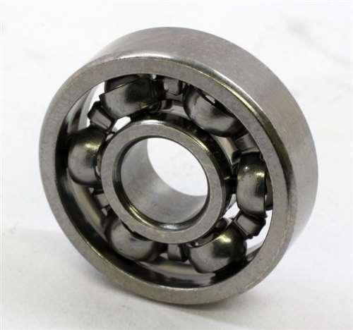 S681X Ball Bearing - 1.5x4x1.2mm - Stainless Steel - Buy Bearings online