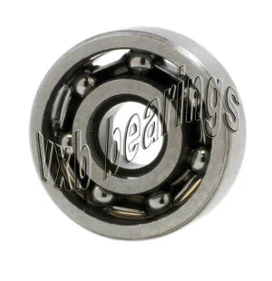 S681X Ball Bearing - 1.5x4x1.2mm - Stainless Steel - Buy Bearings online