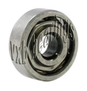 S681X Ball Bearing - 1.5x4x1.2mm - Stainless Steel - Buy Bearings online