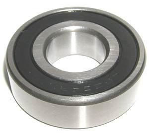 S682-2RS Bearing 2x5x2.3mm Stainless Steel Miniature - Buy Bearings online