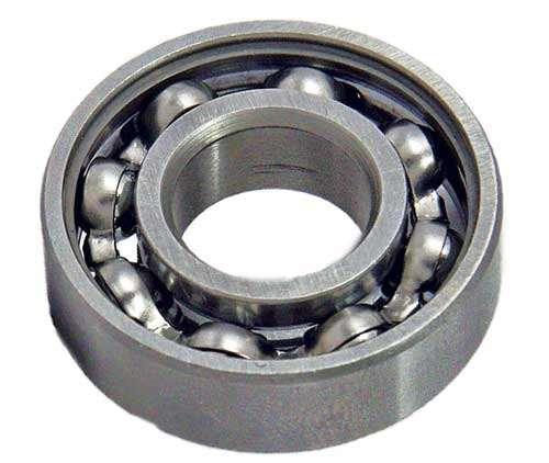 S682 Bearing 2x5x1.5 Stainless Steel Open Miniature - Buy Bearings online