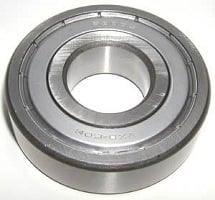 S682ZZ Bearing 2x5x2.3 Stainless Steel - Shielded - Miniature - Buy Bearings online
