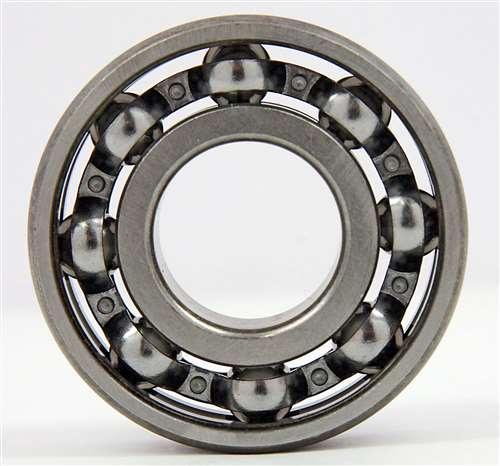 S685 Ball Bearing 5x11x3mm - Stainless Steel - Open - Miniature - Buy Bearings online