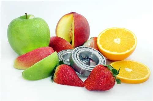 S6900ZZ Food Grade Stainless Steel Ball Bearing - Buy Bearings online