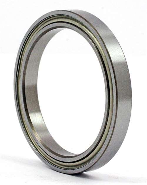 S6901ZZ Stainless Steel Shielded Bearing 12x24x6mm - Buy Bearings online