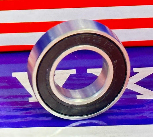 S6902-2RS Ceramic Bearing ABEC-3 Si3N4 Sealed 15x28x7mm Bearing - Buy Bearings online