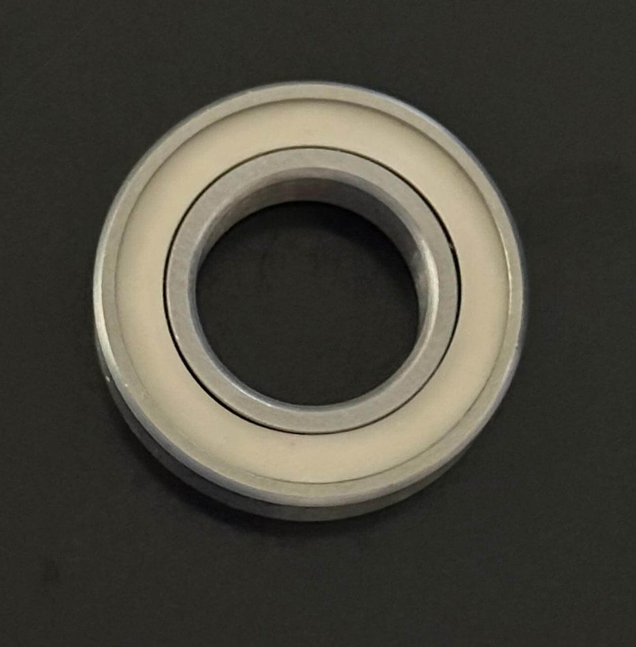 S6902-2RS High Temperature Stainless Steel Ball Bearing PEEK Covers 15x28x7mm - Buy Bearings online