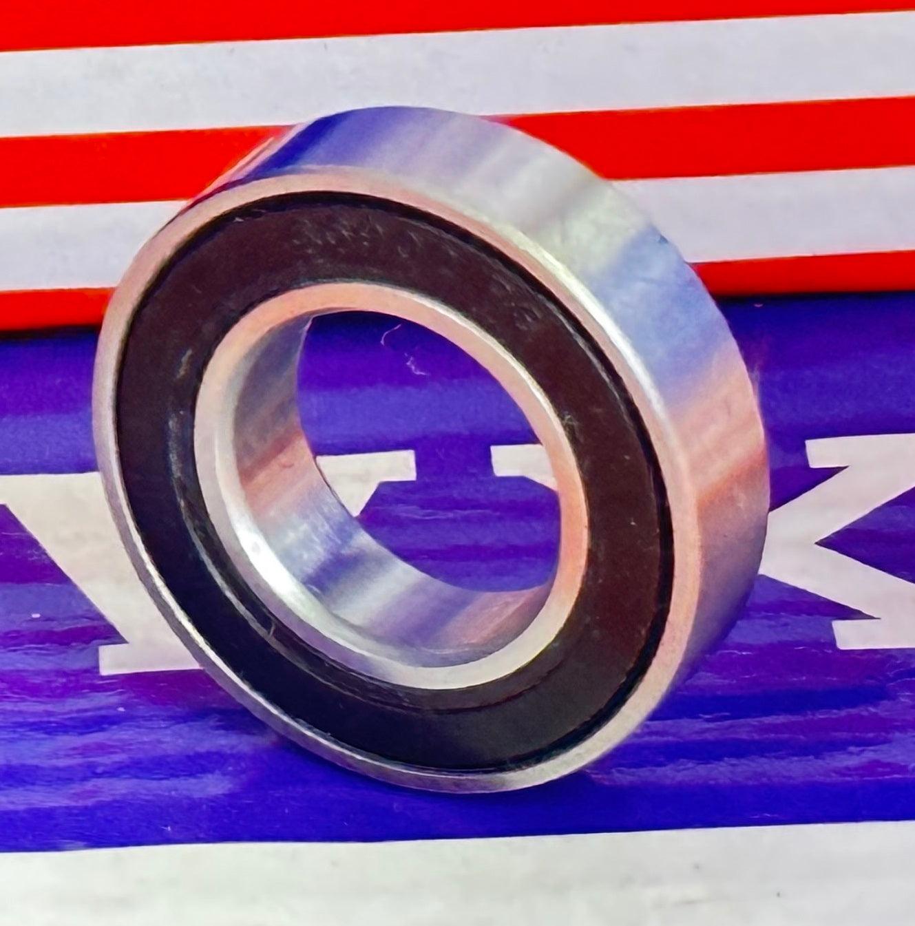 S6902-2RS Stainless Steel Bearing Sealed 15x28x7mm - Buy Bearings online