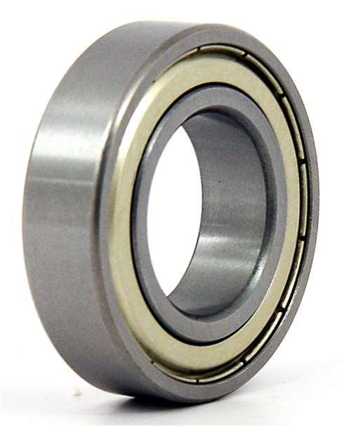 S6902ZZC4 Stainless Steel Ball Bearing 15x28x7mm - Buy Bearings online