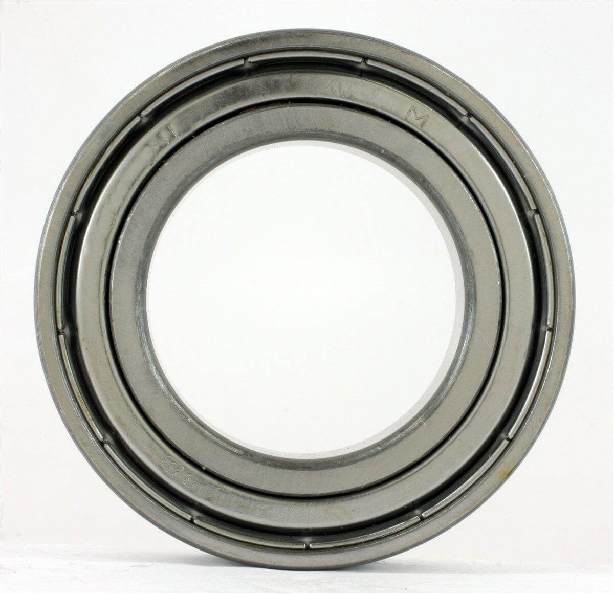 S6904ZZ Bearing 20x37x9mm Stainless Steel shield Ball Bearing - Buy Bearings online