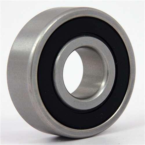 S6905-2RS Stainless Steel Sealed Bearing 25x42x9mm - Buy Bearings online