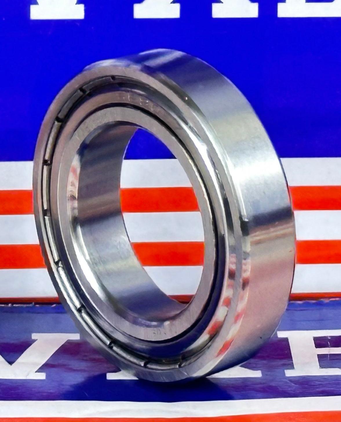 S6905ZZ Food Grade Stainless Steel Ball Bearing - Buy Bearings online