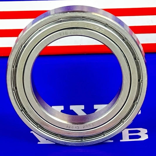 S6907ZZ Food Grade Stainless Steel Ball Bearing - Buy Bearings online