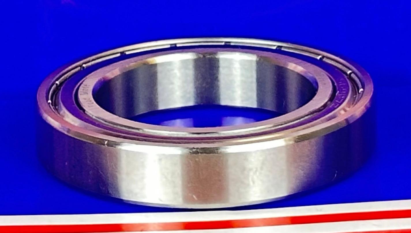 S6907ZZ Food Grade Stainless Steel Ball Bearing - Buy Bearings online