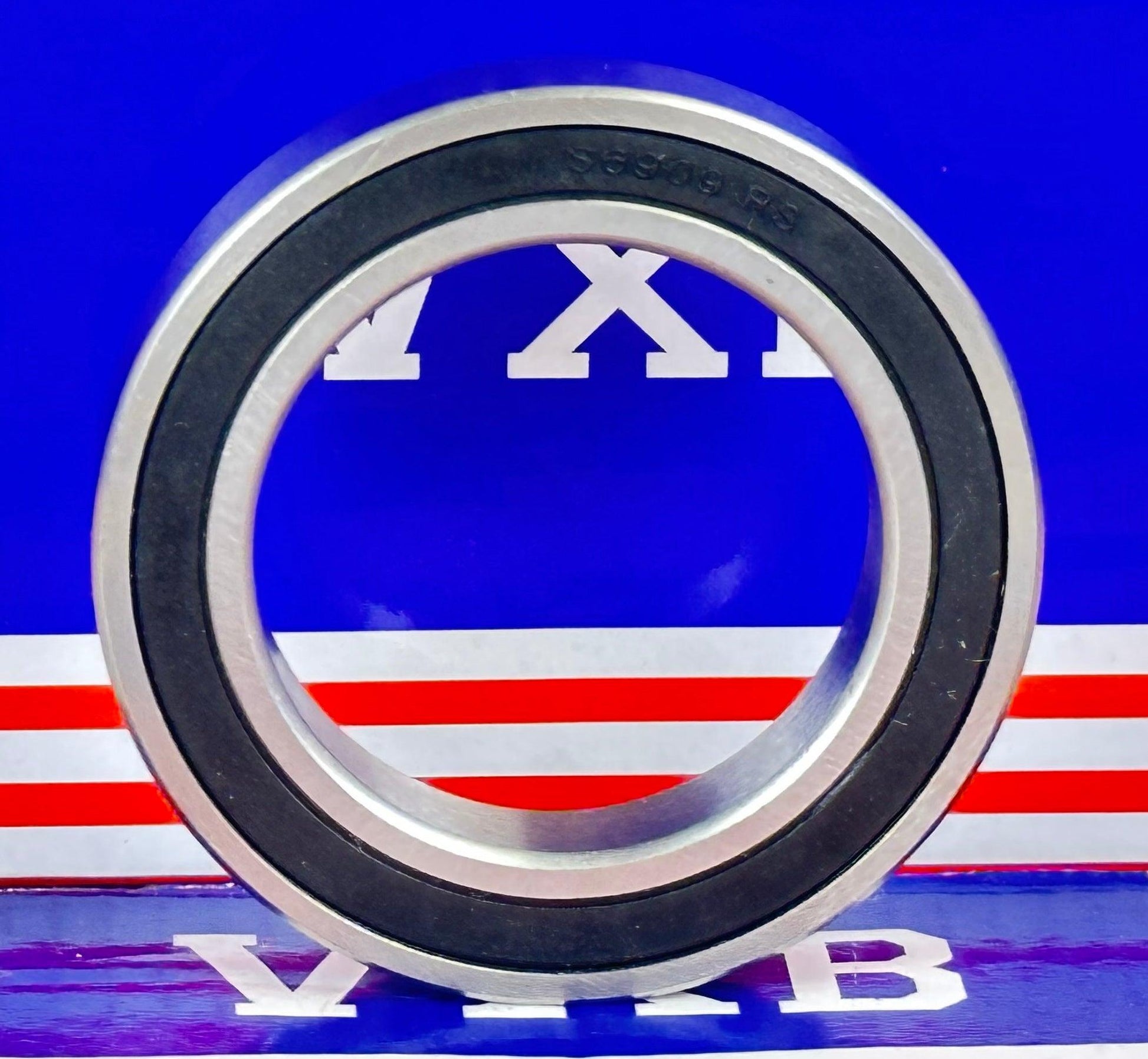 S6909-2RS Food Grade Stainless Steel Ball Bearing - Buy Bearings online