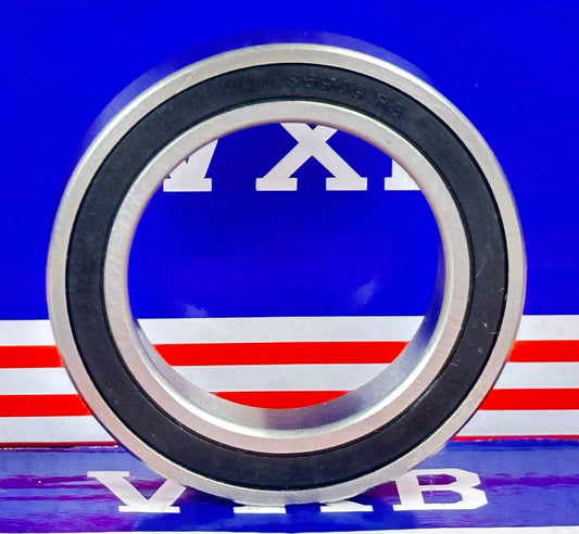 S6909-2RS Food Grade Stainless Steel Ball Bearing - Buy Bearings online