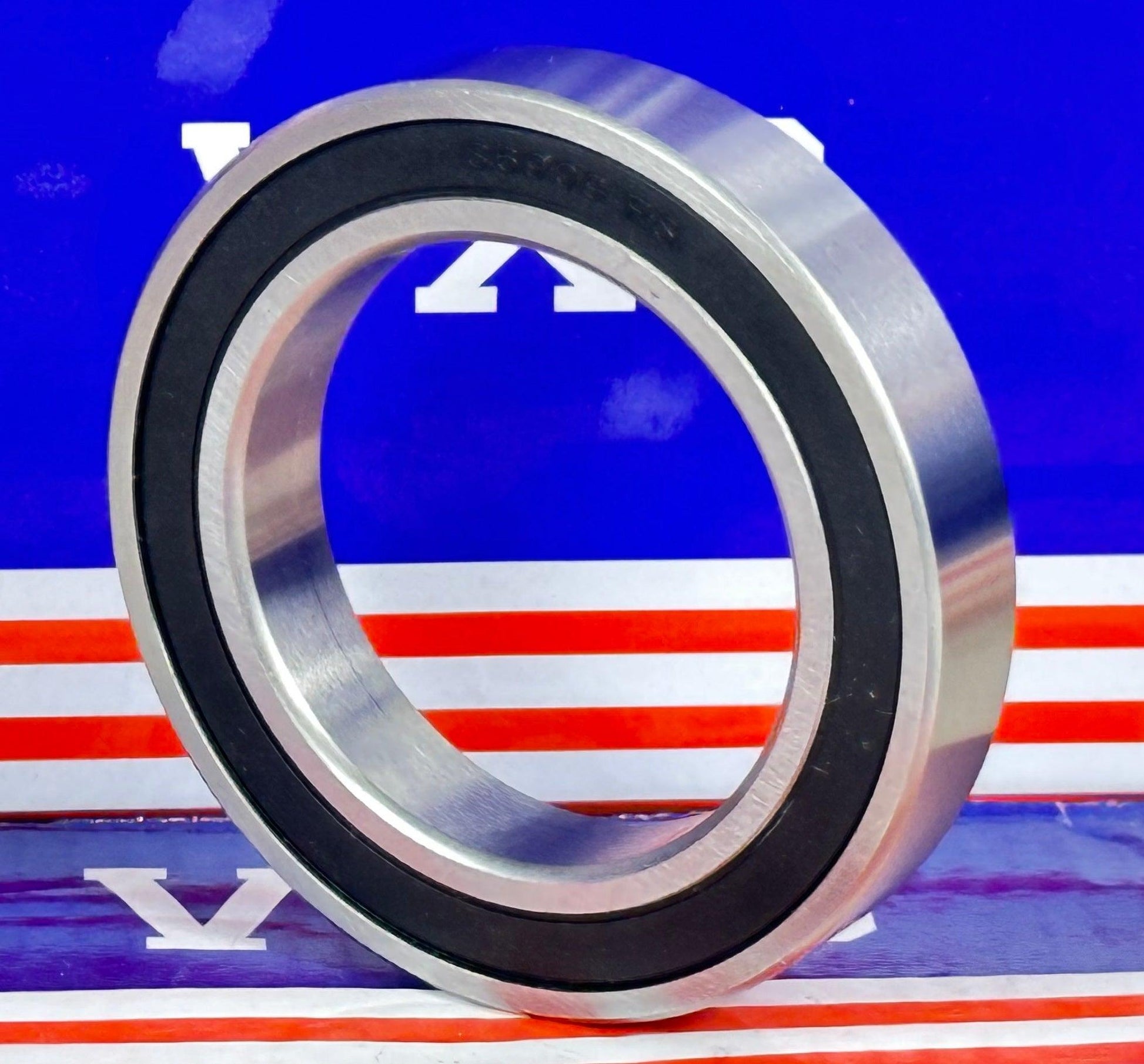 S6909-2RS Food Grade Stainless Steel Ball Bearing - Buy Bearings online