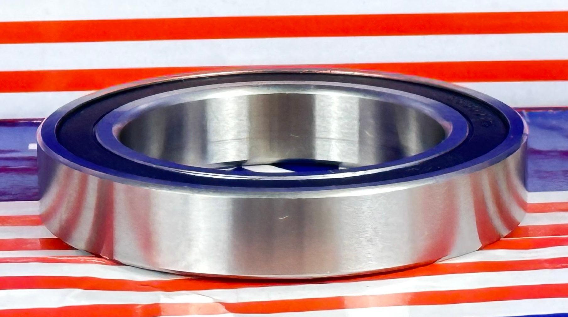 S6909-2RS Food Grade Stainless Steel Ball Bearing - Buy Bearings online