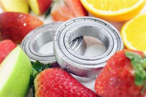 S6909ZZ Food Grade Stainless Steel Ball Bearing - Buy Bearings online